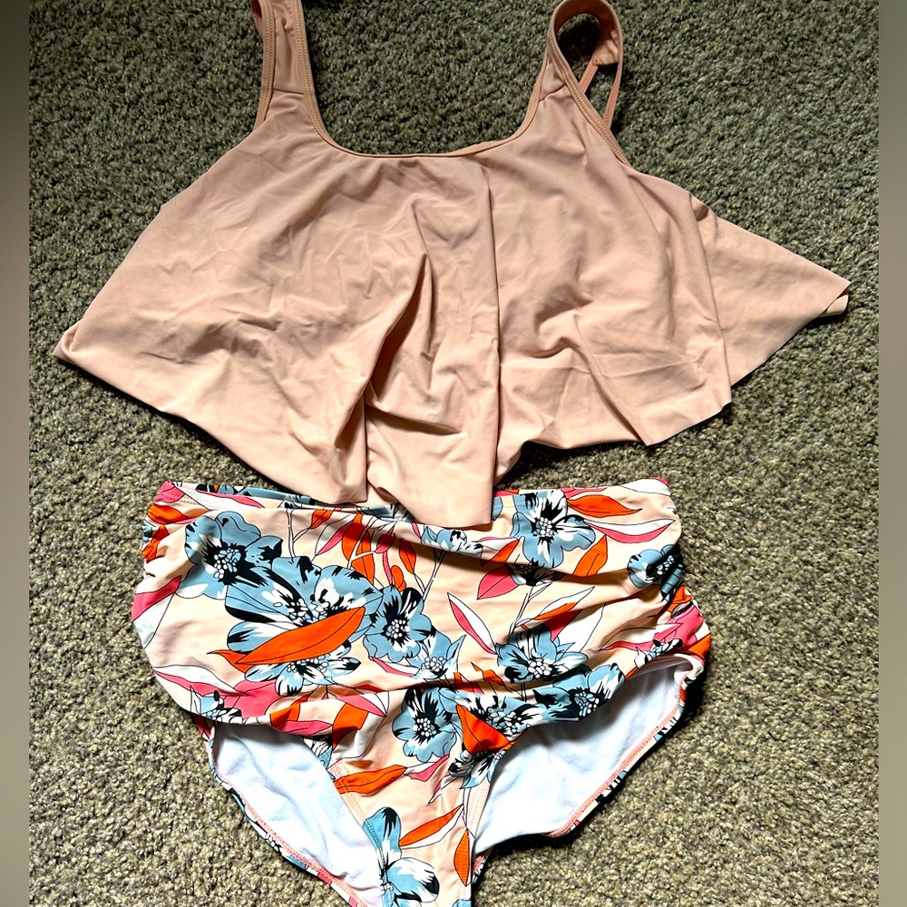 Bikini set size large